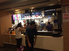 -麦当劳(北京金星西路店)