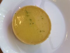 柠檬挞-老梦面包CHEZMOREL(麦子店)