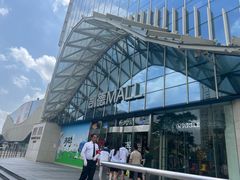-凯德MALL(望京店)