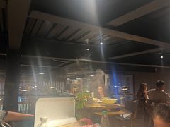 -百草滩羊清水涮羊肉(长城路店)