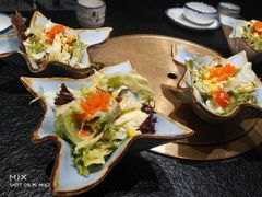 -漫烤鱼&徐州烧烤夜宵(万达店)