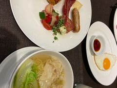 -广州文华东方酒店·悦铂尼西餐厅