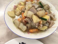 -观桥阁(锦溪店)