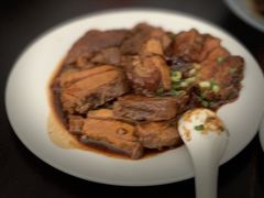 走油肉-西汇饭店(甪直店)