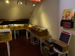 -树懒黑胶唱片店(中山路店)