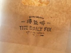 -The Daily Fix Cafe