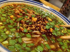 -袁家村关中印象体验地(东方亿象城店)