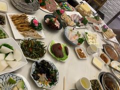 -围炉夜话·潮汕卤水火锅(榕江店)