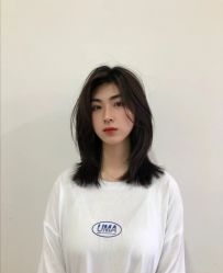 -杉影印象日式烫染專門店