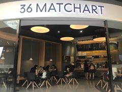门面-36抹茶·千层与鲜果茶(欢乐海岸店)
