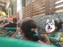 -南宫温泉水世界