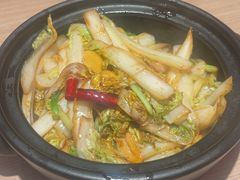 -大师兄·西北小馆(金湾华发商都店)
