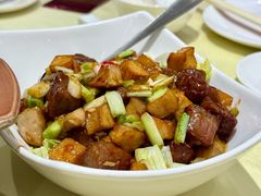 法式鹅肝牛柳粒-兴悦酒家(环市东路店)