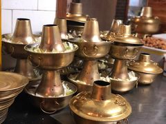 -山西会馆·晋菜·晋商宴·牌匾博物馆(胜利东街店)