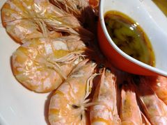 -阿里巴巴海鲜烧烤家常菜(黄岛店)