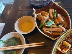 -饭江湖·江湖菜(湖广会馆店)