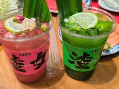 -后火锅(南京东路总店)
