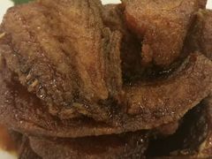 本帮熏鱼-金时代顺风大酒店(协泰店)