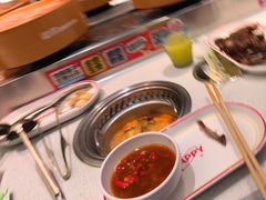-龍歌自助小火锅(秦淮水游城店)