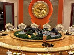-白金汉爵大酒店·中餐厅(相城店)