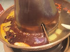 -前门·鲜肉火锅(长风店)