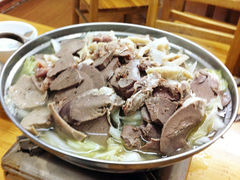 -苏州藏书羊肉馆(安顺路店)
