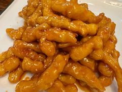 -美达尔烧烤海鲜家常菜(泰山路店)