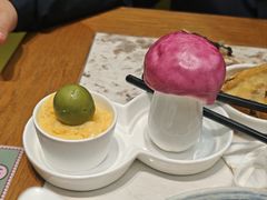 -莲湖糕团店·老秦淮小吃