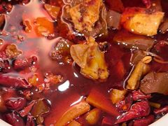 -大鹏饭店·金陵家宴(奥体中心店)