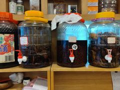 -四姑娘山阿巴郎·藏式花园餐厅