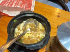 -老姑砂锅·烧烤天津菜(体北道店)