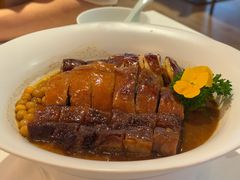 -汤城小厨•粤菜•靓汤(金宝街店)