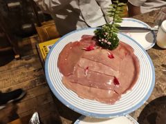 -码头故事火锅(大丰店)