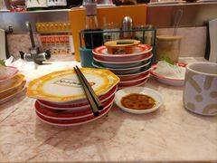 -元气寿司(宝安壹方城店)