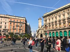 -埃马努埃莱二世拱廊