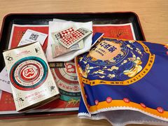 -塔斯汀中国汉堡(白云京溪地铁站店)