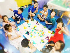 -杨梅红艺术教育(凤城教学中心)