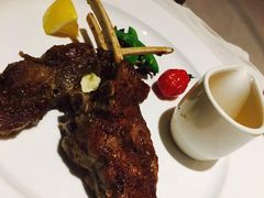 -戈雅法餐厅(世界城广场店)