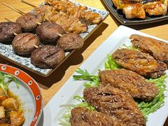 -桂马·日本料理·海胆·海鲜饭·酒场(民主广场店)