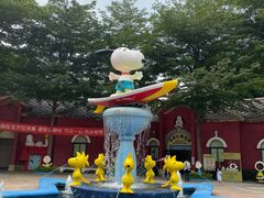 -史努比缤纷世界