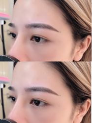 -久匠·纹眉半永久野生眉