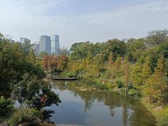 -云溪植物园