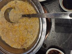 -李记东北饺子馆·东北菜(欢乐谷店)