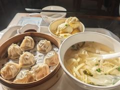 鲜肉小笼-同心楼(解放北路店)