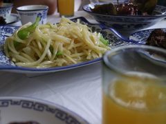 -邱记私房菜·十八年本地菜