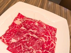 特级美国肥牛粒-四季火锅酒家(新濠影汇店)