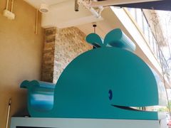 -BlueBubble蓝泡泡婴幼儿游泳会所(合川路店)