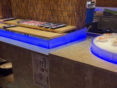 -海玥荟海鲜姿造自助餐厅(欧罗巴广场店)