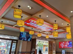 -阿婆情腊排骨火锅(金虹路店)