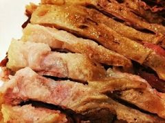-清真·胖妈妈手抓餐厅(定西路长城宾馆店)